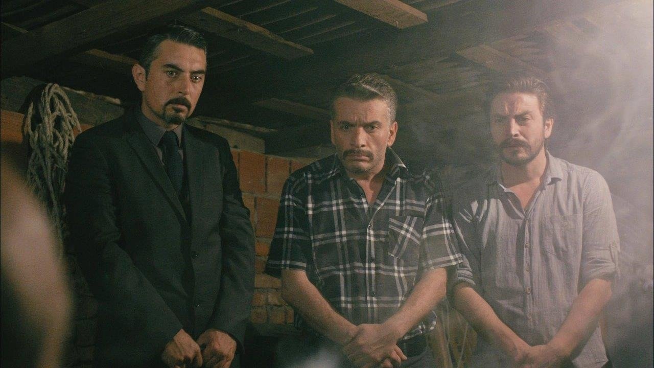 18. Bölüm Foto Galeri 