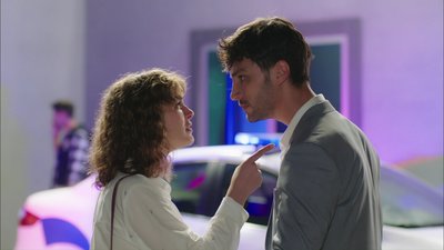 Feryat gözaltına alınıyor!