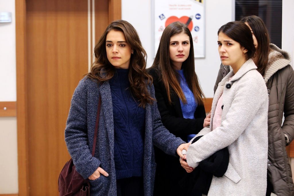 66. bölüm foto galeri