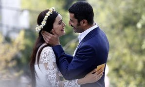 Karadayı