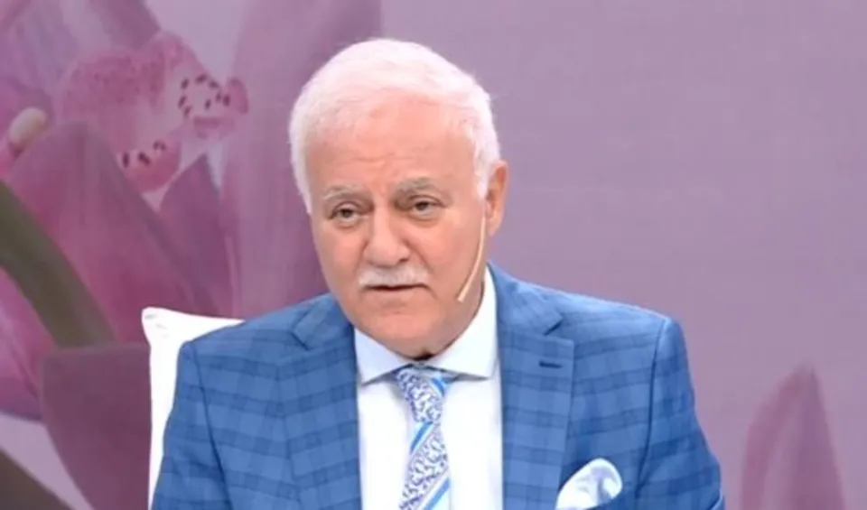 Nihat Hatipoğlu ile Kur’an ve Sünnet