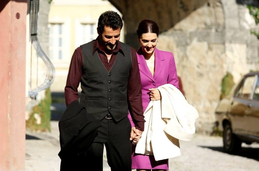 72. bölüm fotoğrafları