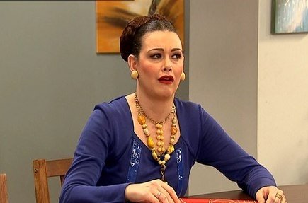 Benim Annem Bir Melek