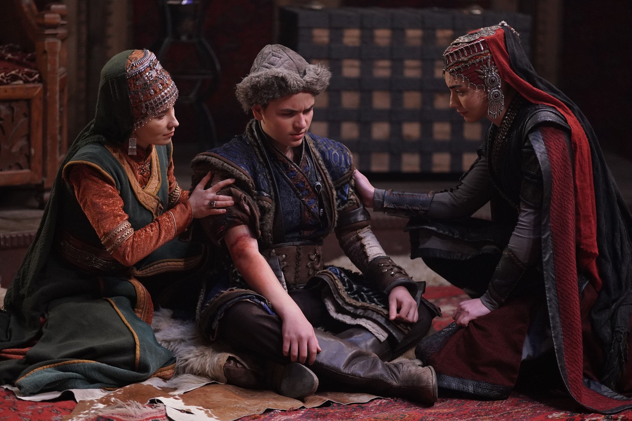 114. Bölüm Foto Galeri