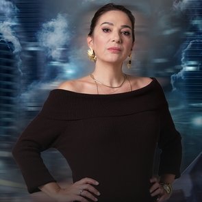 Melike Güner  kimdir? Melike Güner  Biyografisi