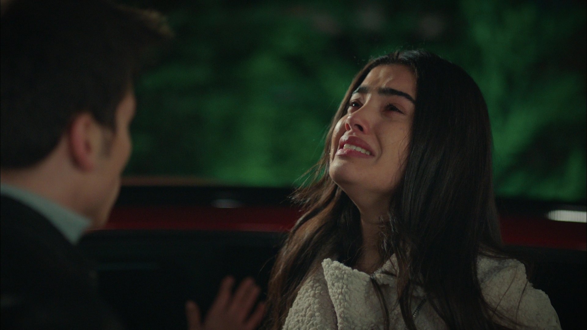 Süsen hapse mi giriyor?