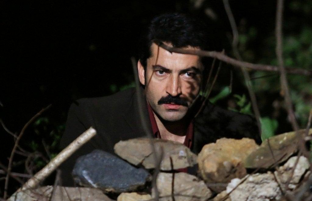 Karadayı 28.bölüm fotoğrafları