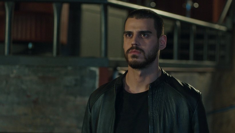 Yalnız Kurt