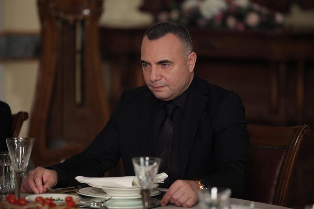 54. bölüm foto galeri