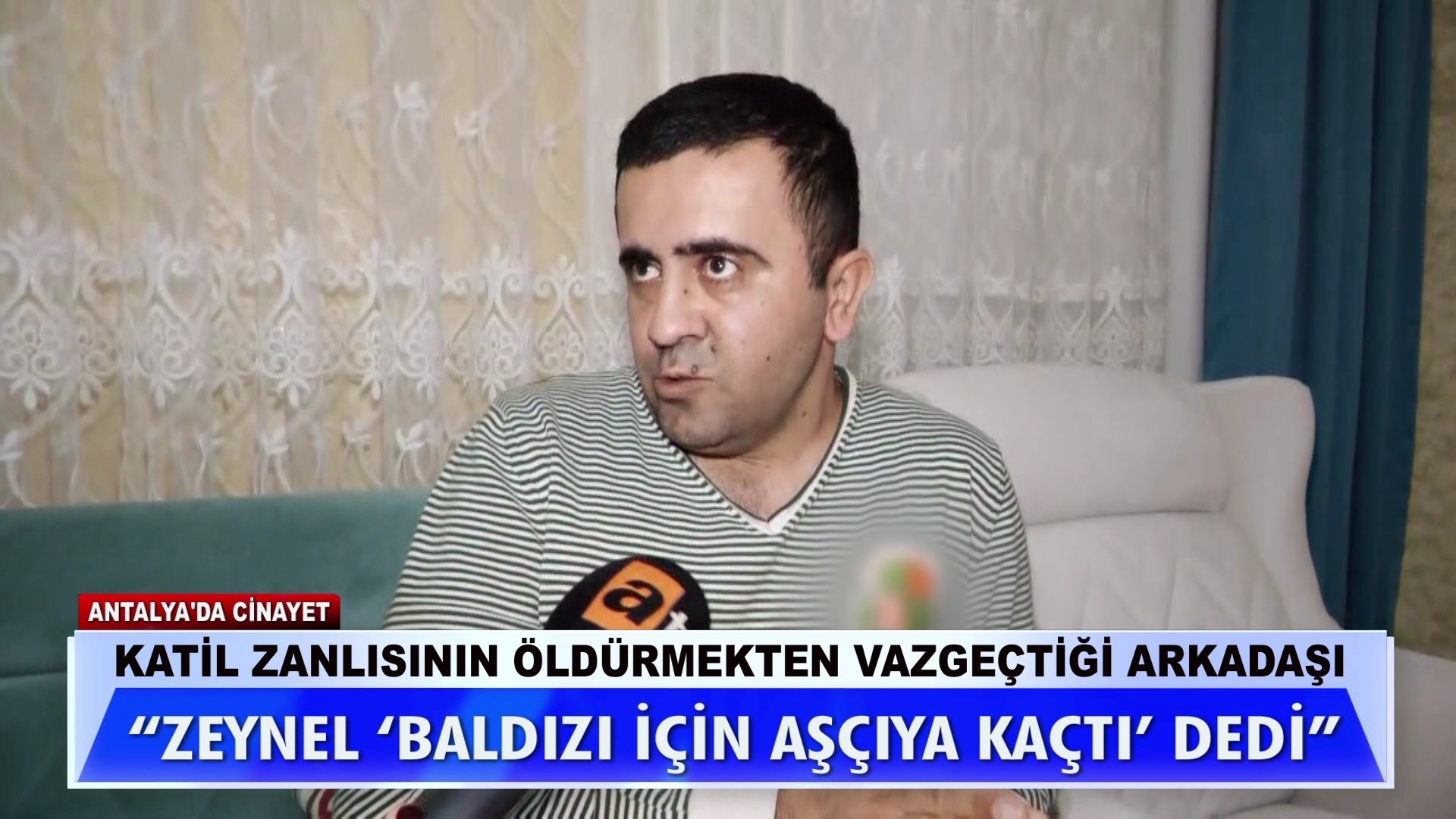 Müge Anlı'da çifte cinayet çözüldü!