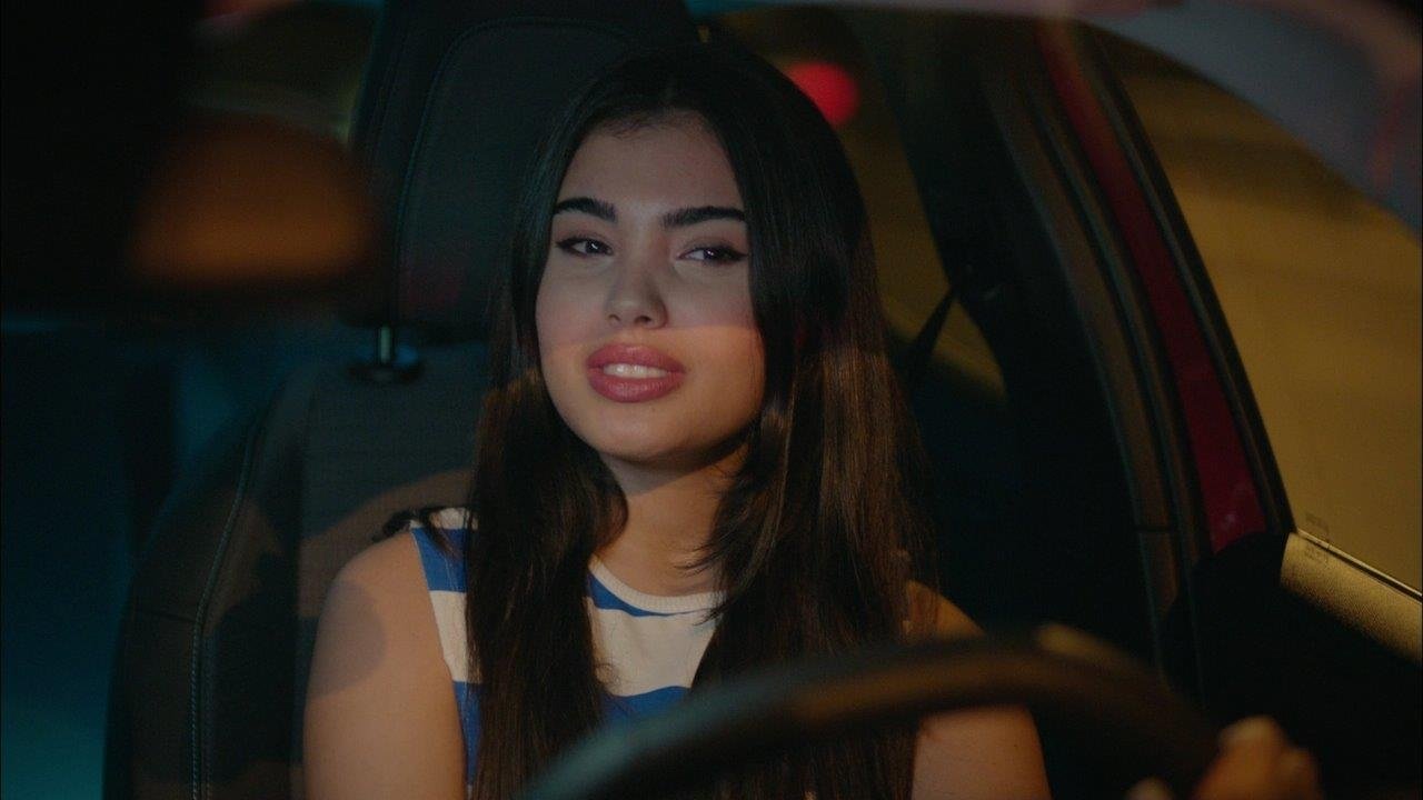 100 karede Süsen & Ömer 😍