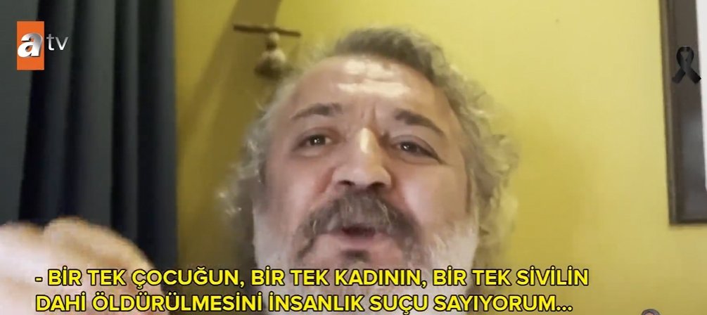 Sanatçılardan İsrail’e tepki yağıyor