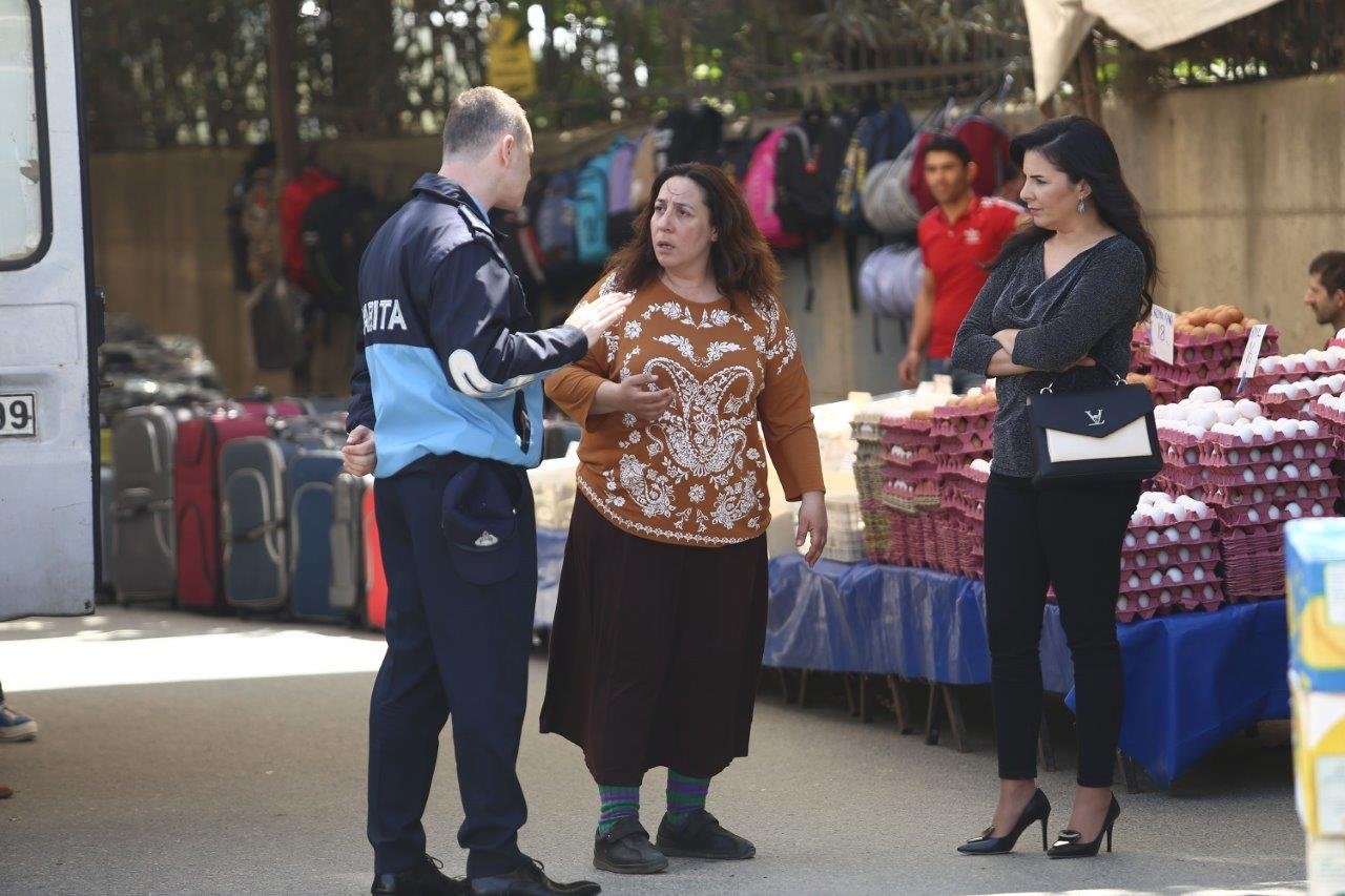 8. Bölüm Foto Galeri 