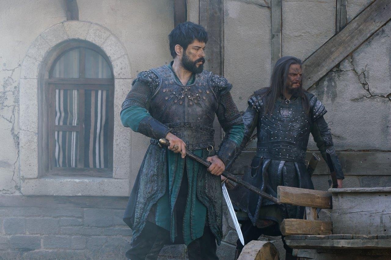 87. Bölüm Foto Galeri 