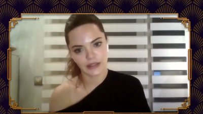 Hilal Altınbilek - Soru Cevap 3. Bölüm