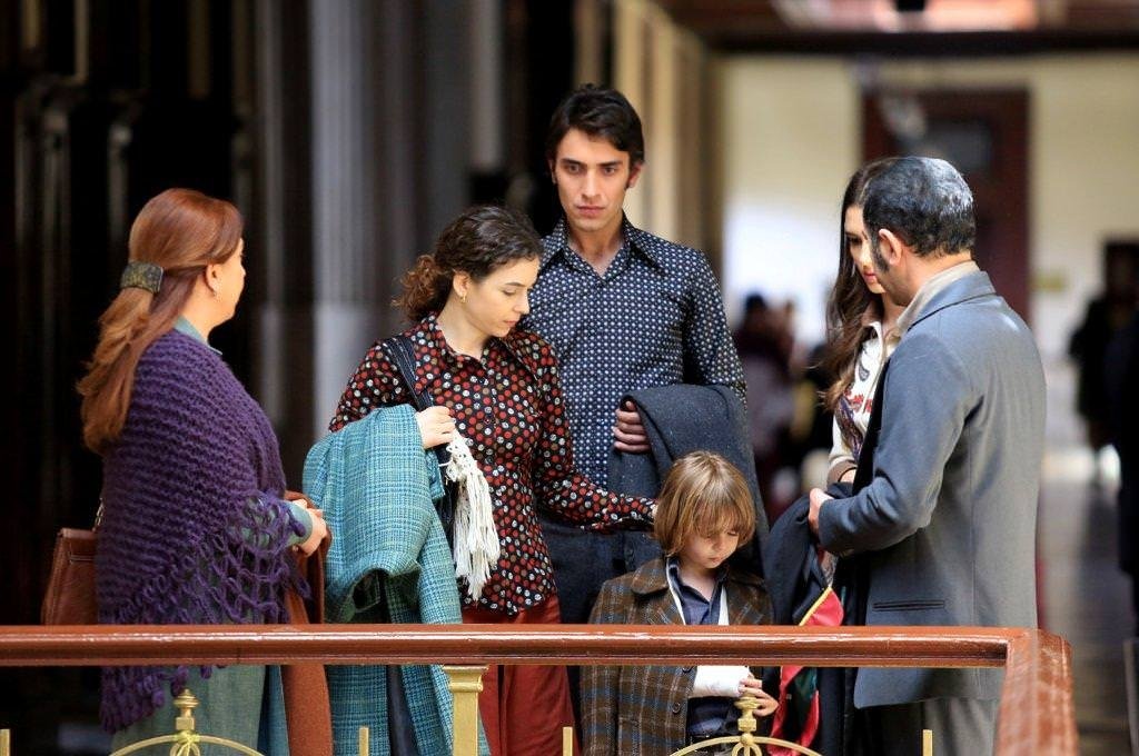 31. bölüm fotoğrafları