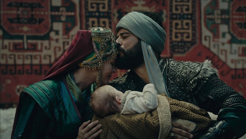 kurulus-osman