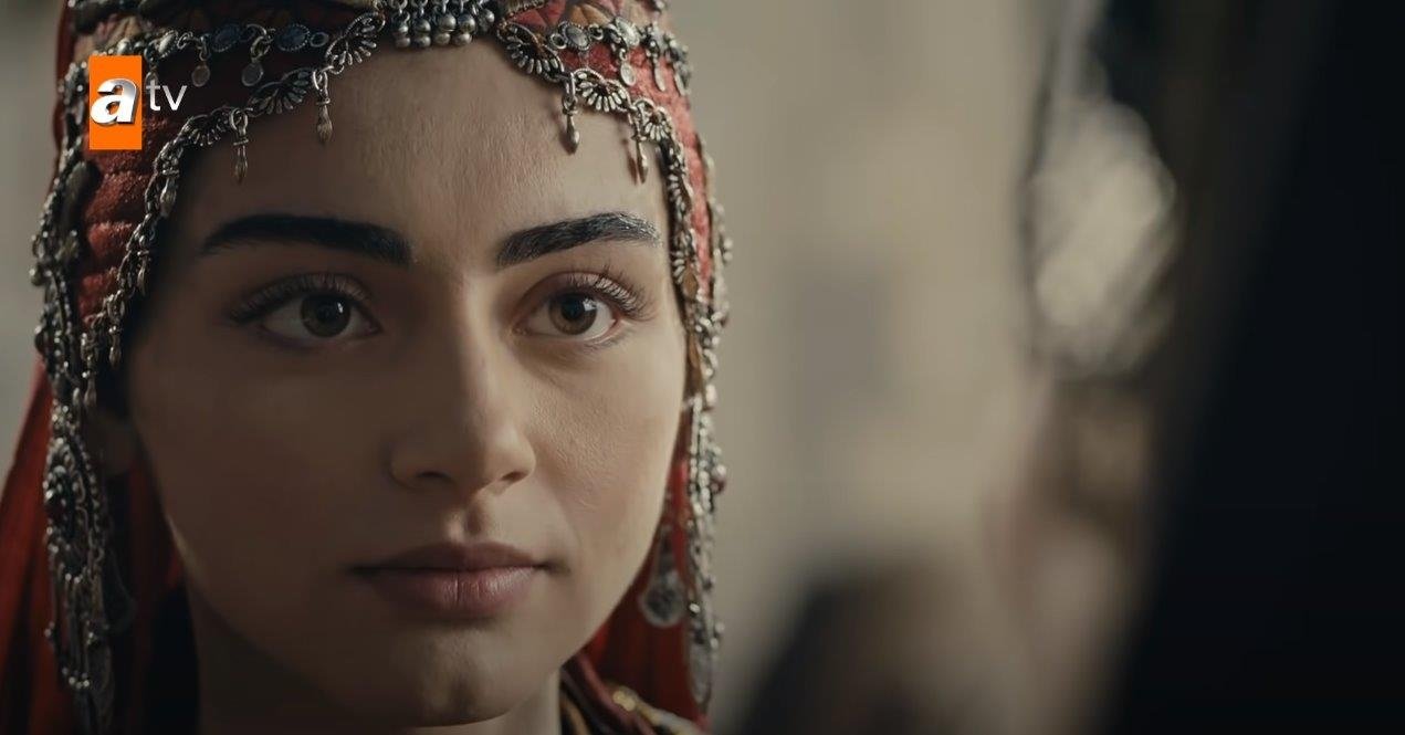 Bala Hatun ve Malhun Hatun'un iktidar mücadelesi