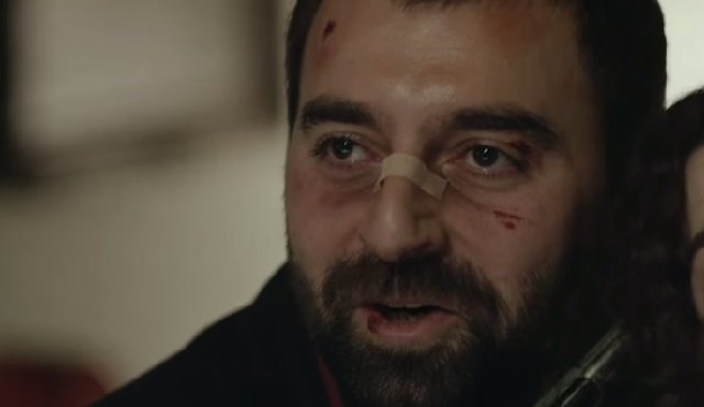 Kimler geldi, kimler geçti...