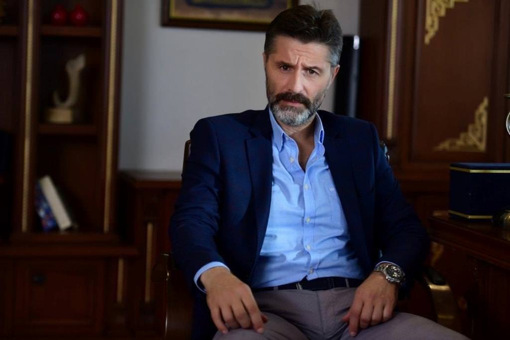 28. bölüm fotogaleri