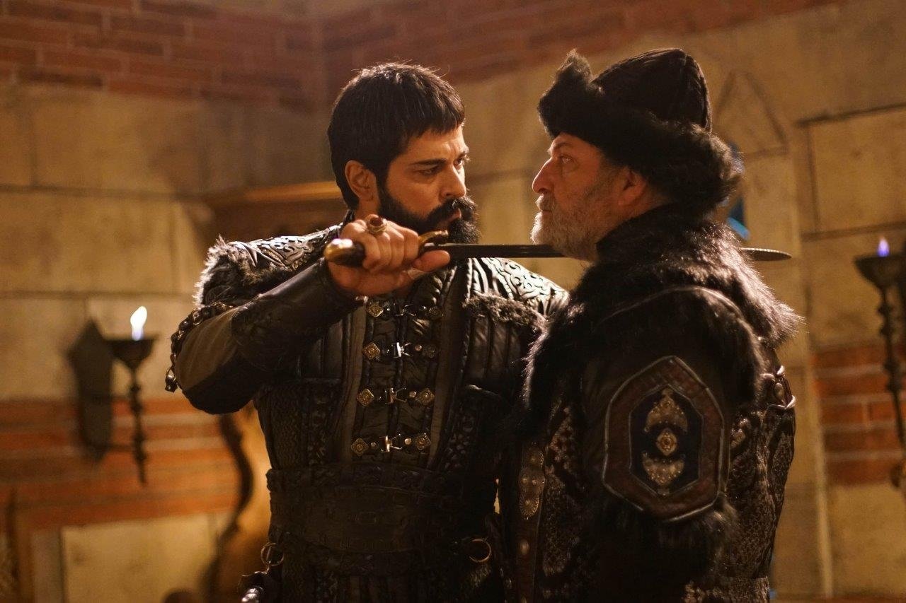 77. Bölüm Foto Galeri 