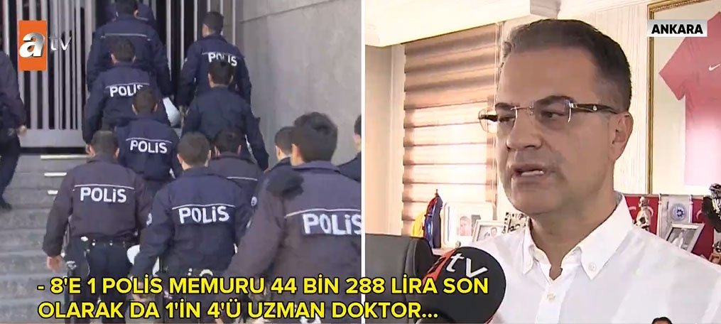 Memur zamlı maaşı ne kadar olacak?