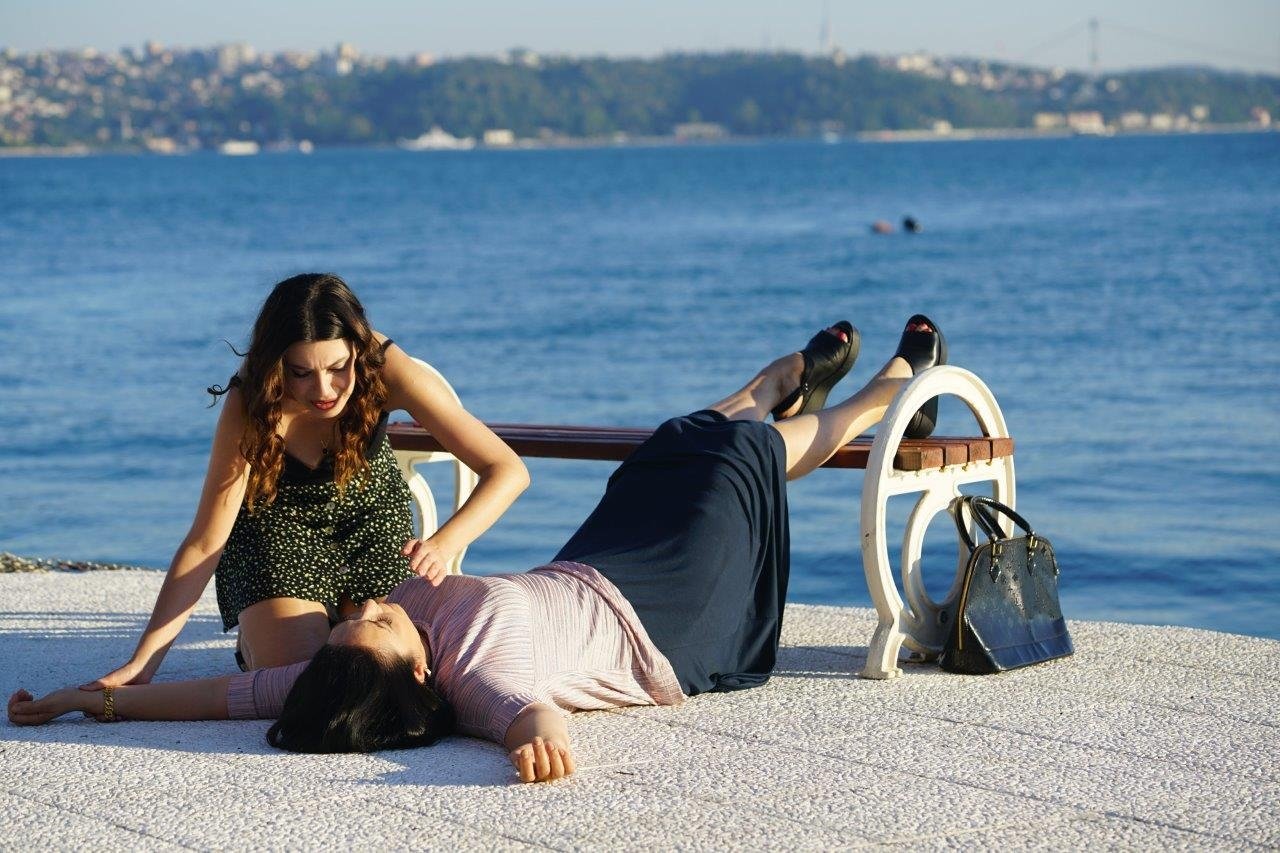 8. Bölüm Foto Galeri