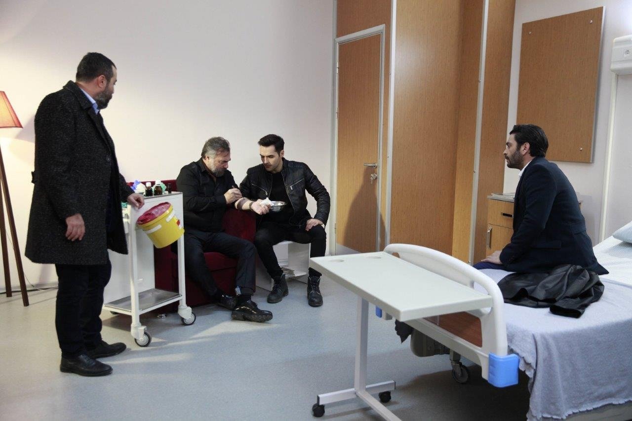 127. Bölüm Foto Galeri 