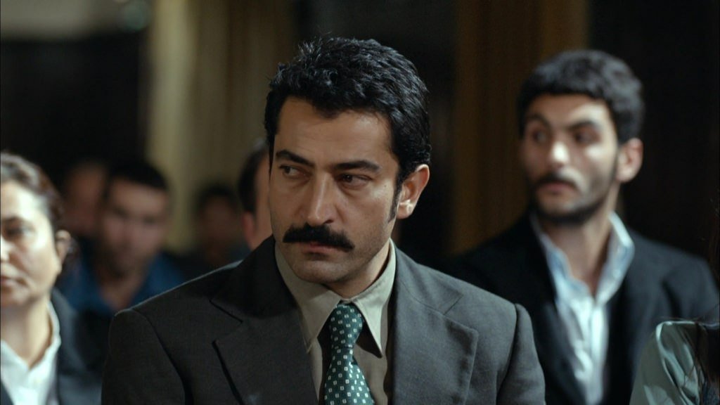 Karadayı 18. bölüm fotoğrafları