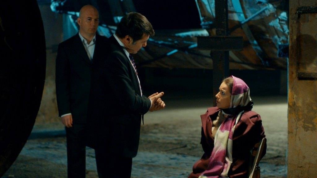 21. bölüm fotoğrafları