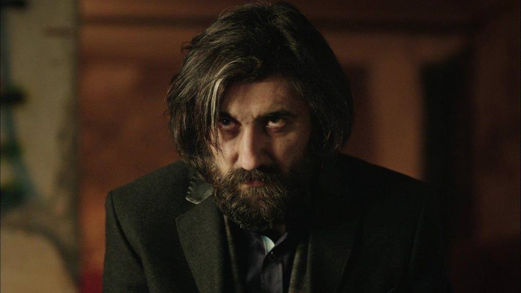 4. bölüm fotogaleri