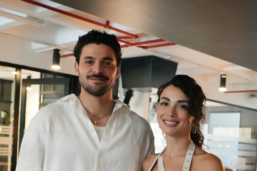 12 Eylül TV yayın akışı: Bu akşam televizyonda hangi diziler var? atv'nin yeni dizisi Gözleri Karadeniz hazırlıklara başladı! - atv