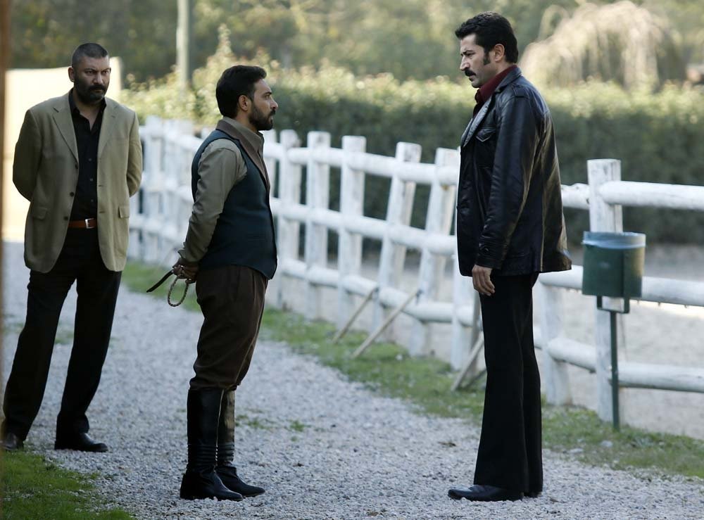 85. bölüm fotoğrafları