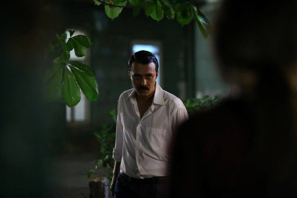 51. bölüm fotogaleri