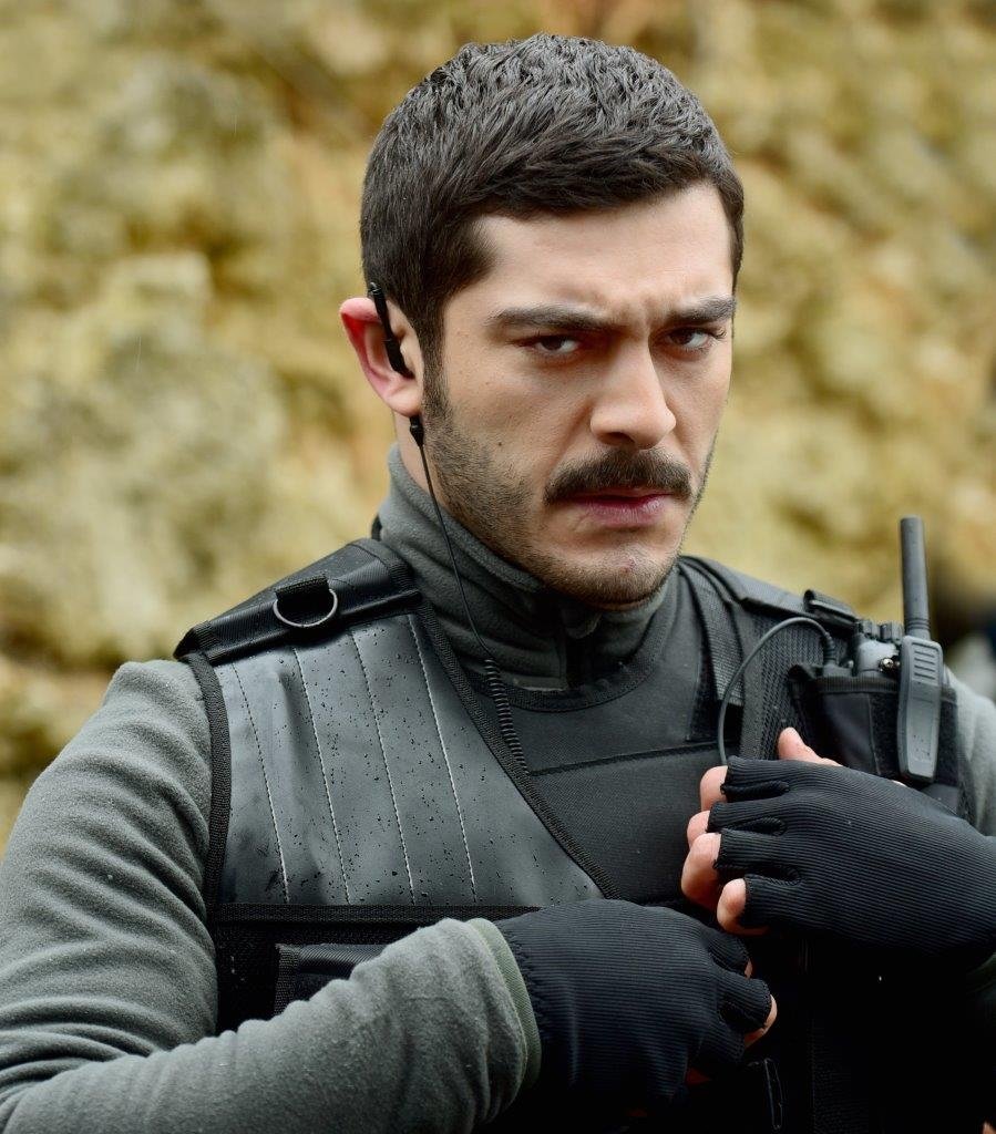 11. Bölüm Foto Galeri 