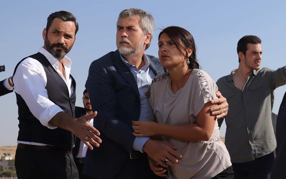 16. Bölüm Foto Galeri 