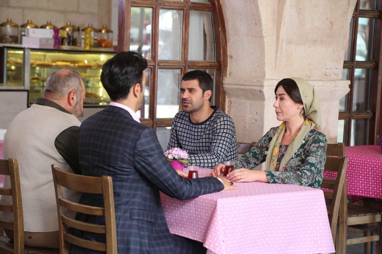 76. Bölüm Foto Galeri 