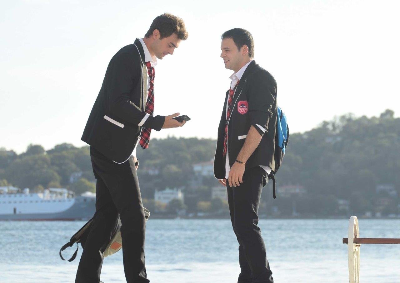 24. Bölüm Foto Galeri 