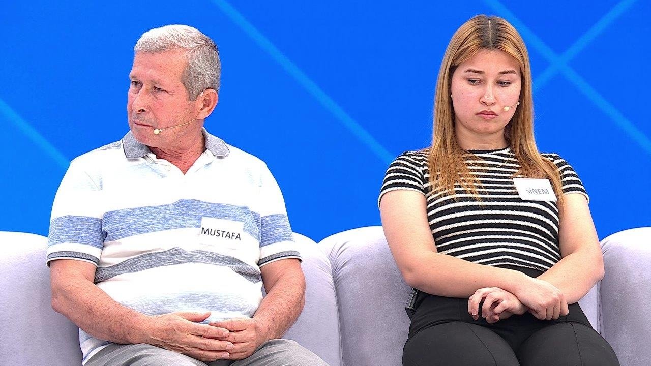 Önce kendisi sonra komşusu ortadan kayboldu!