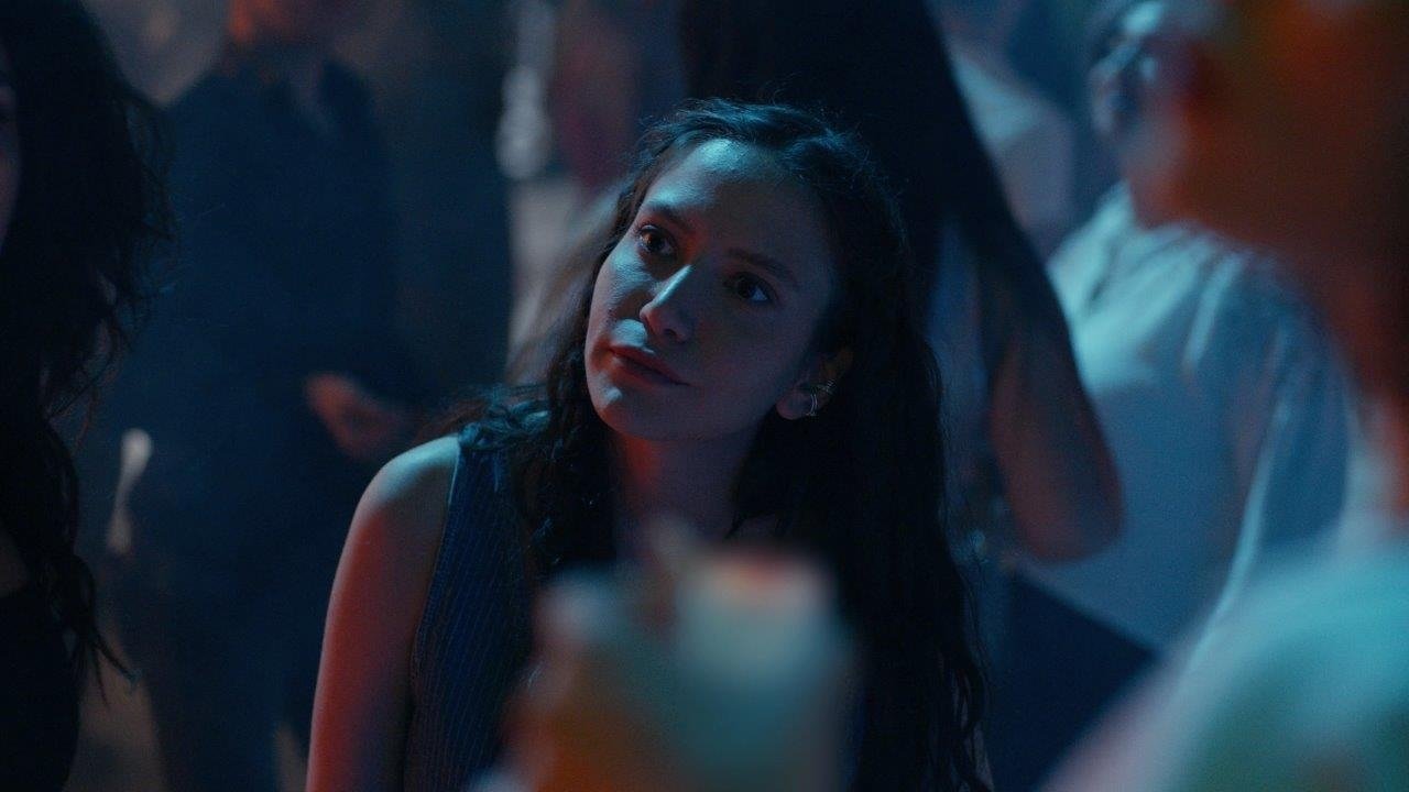 Safir'in Hazal'ı