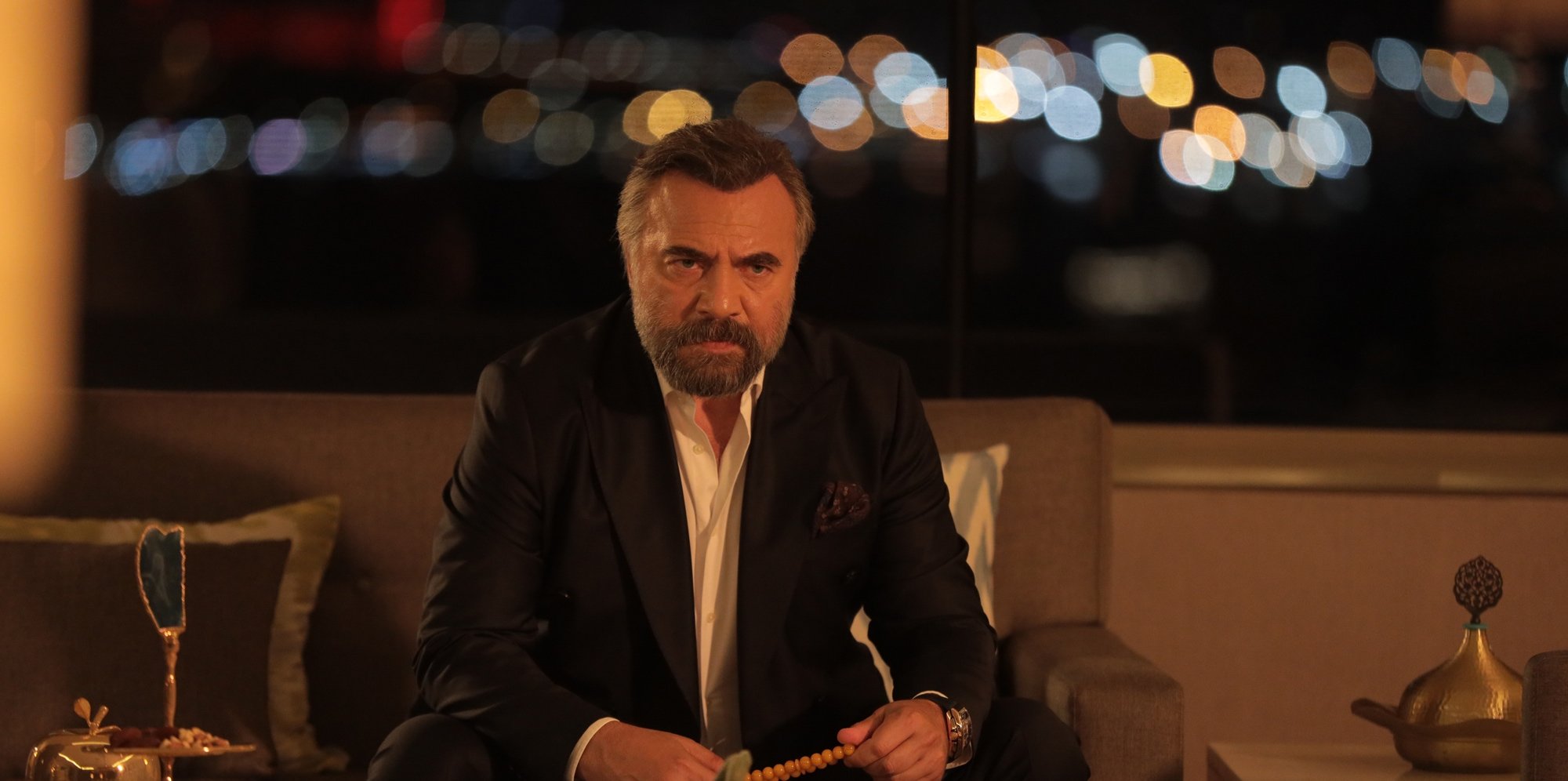 Eskiya Dunyaya Hukumdar Olmaz 64 Bolum Izle
