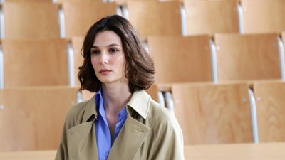 Akıncı - Sezon Finali