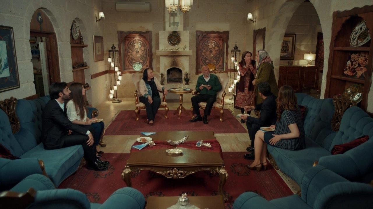 31. Bölüm foto galeri