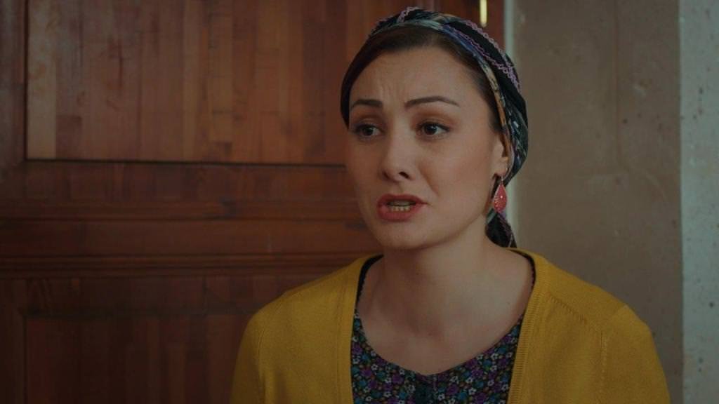 21. Bölüm foto galeri