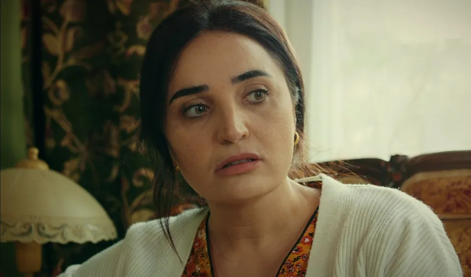 Şengül ne öğrendi?