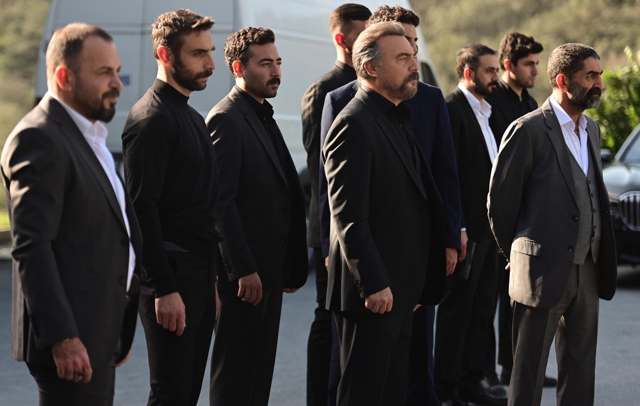 43. Bölüm Foto Galeri