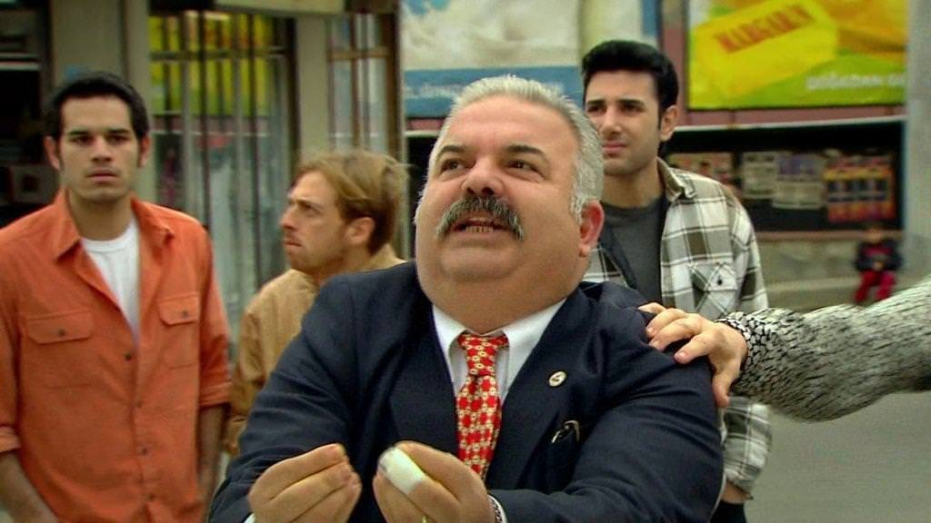 41. bölüm fotoğrafları