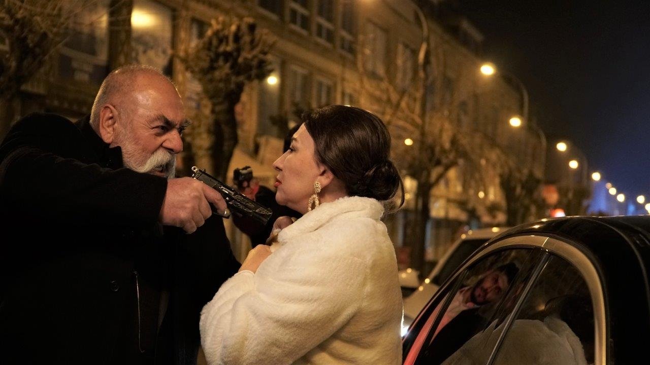 57. Bölüm Foto Galeri 