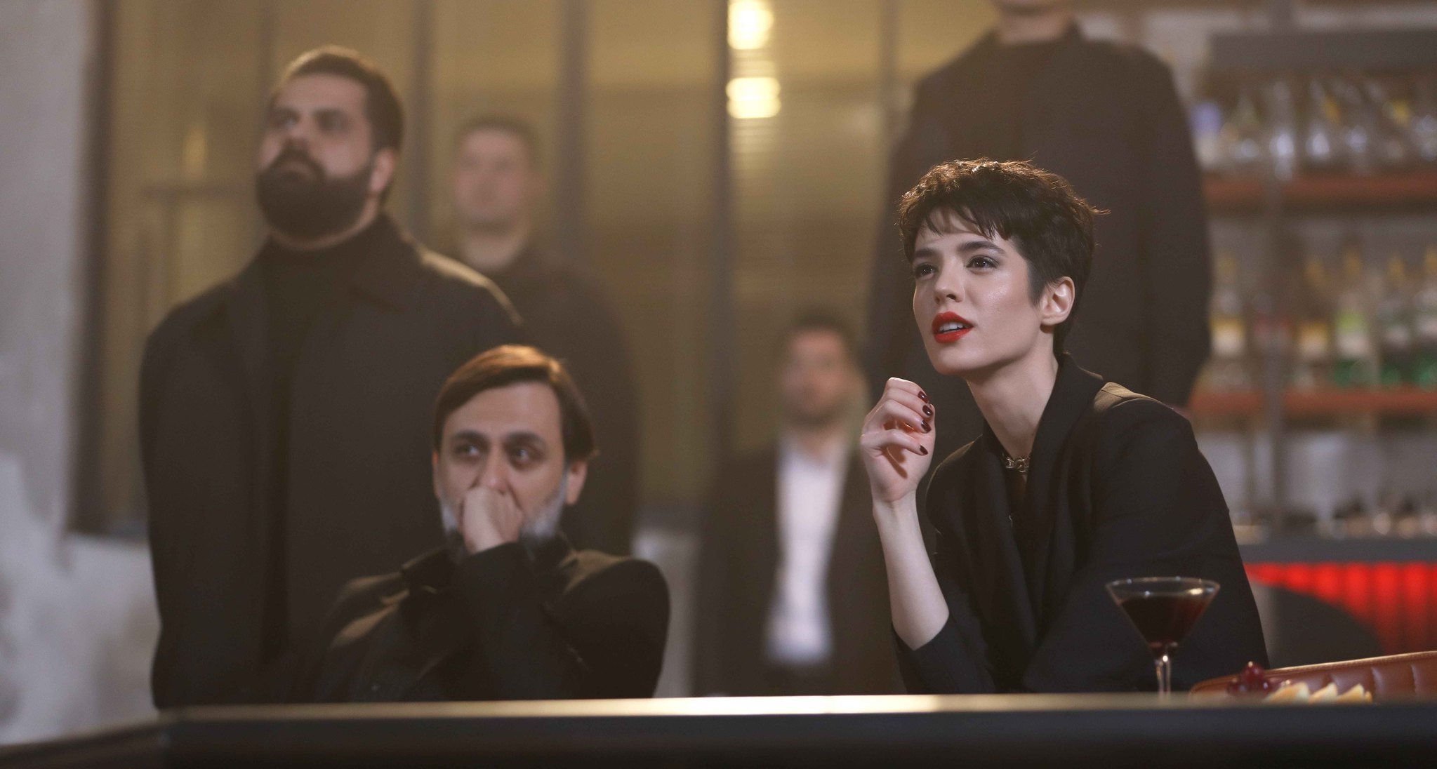 3. Bölüm Foto Galeri