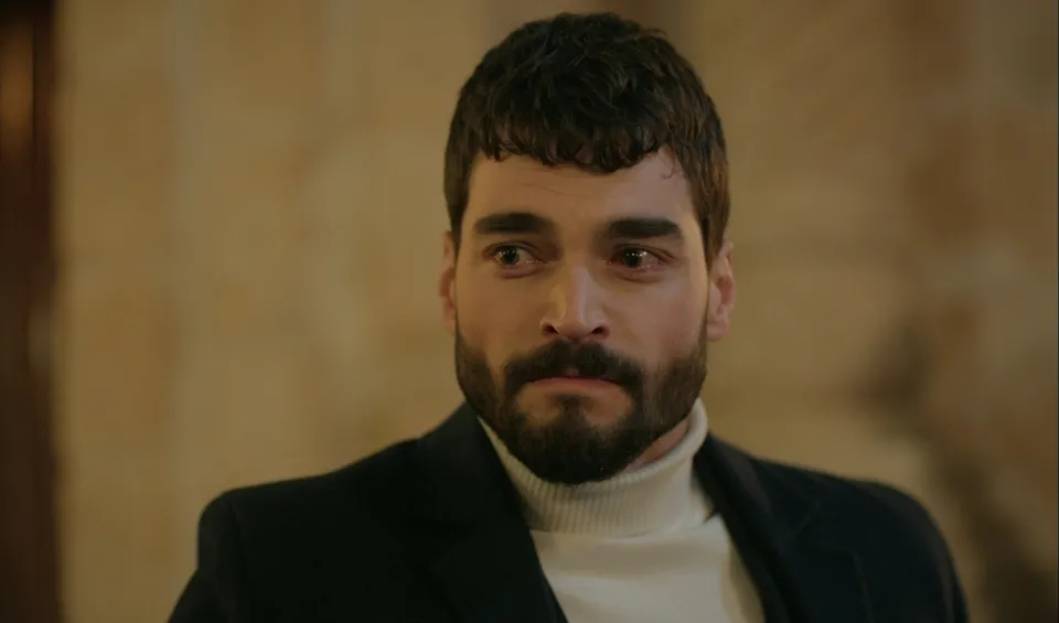 Reyyan’ın ölüm gerçeği Miran’a ağır geliyor